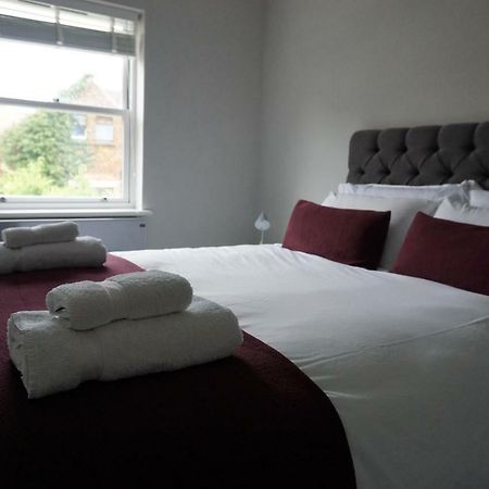 3 Summertown Court Oxford Ngoại thất bức ảnh