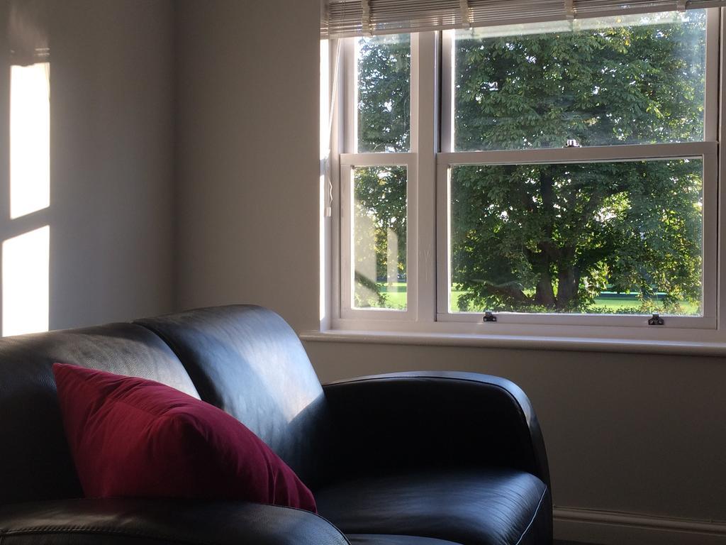 3 Summertown Court Oxford Ngoại thất bức ảnh
