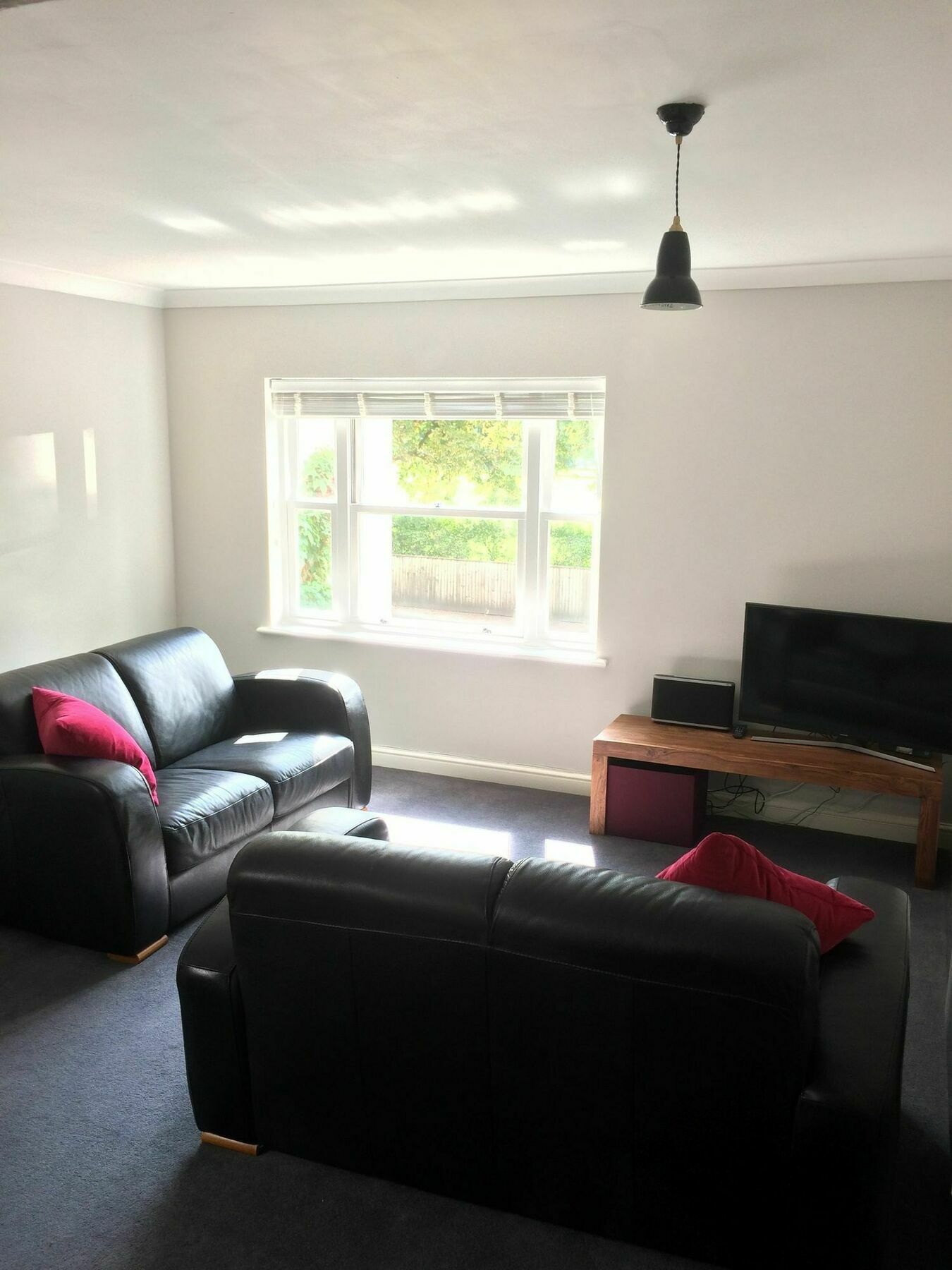 3 Summertown Court Oxford Ngoại thất bức ảnh
