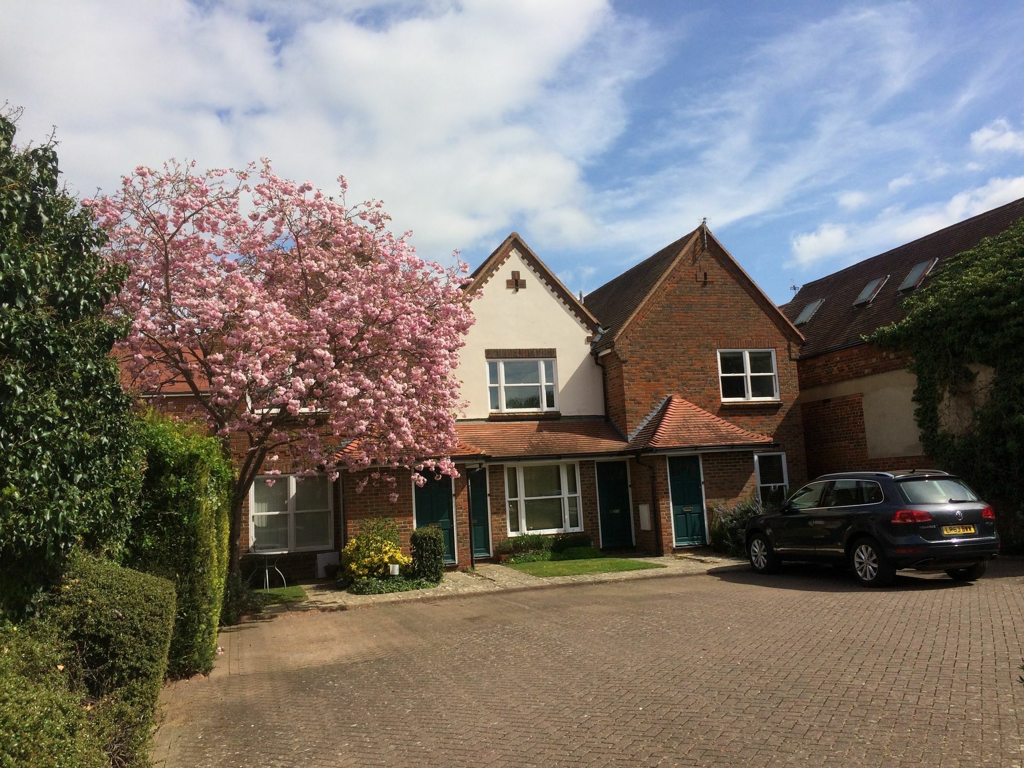 3 Summertown Court Oxford Ngoại thất bức ảnh