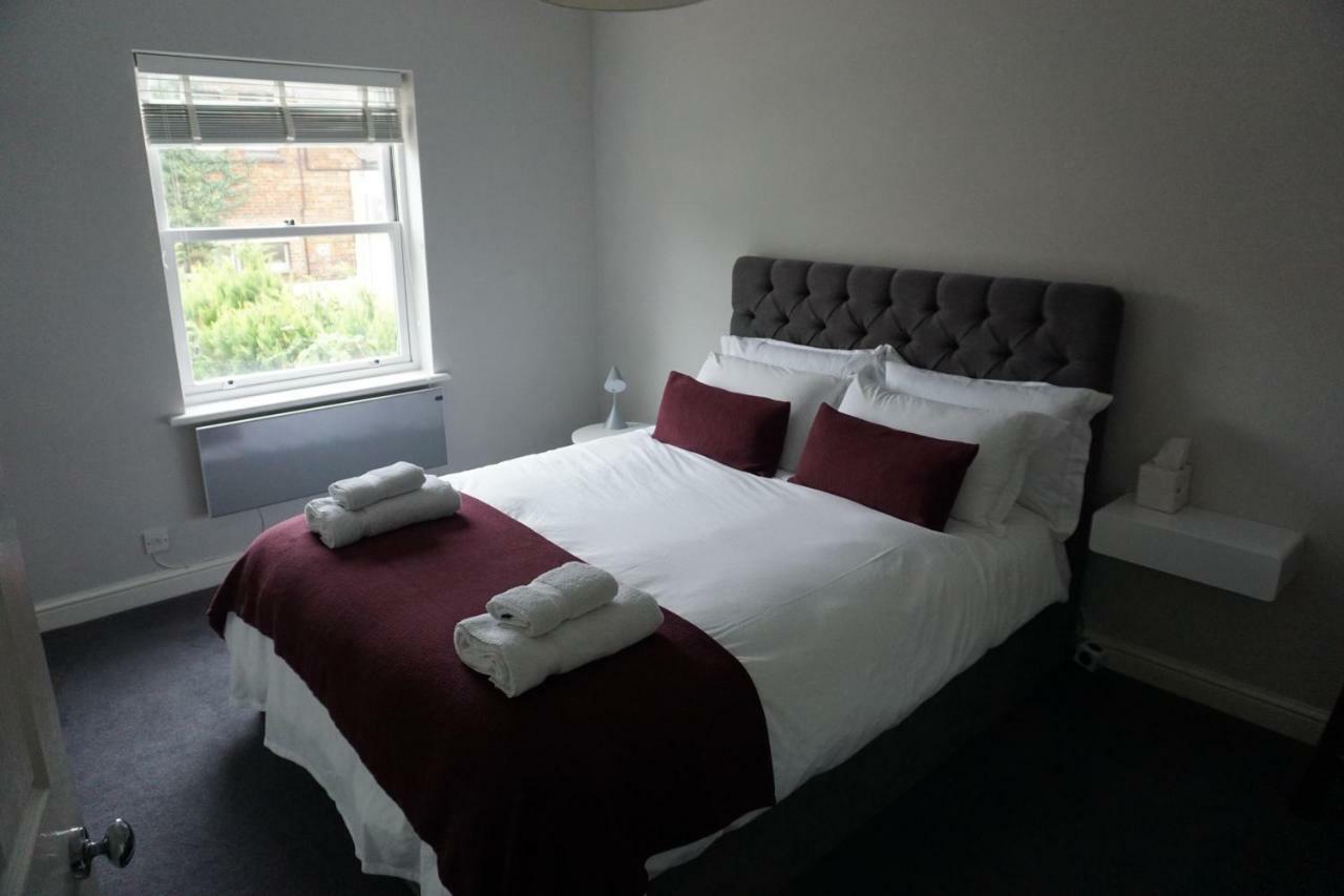 3 Summertown Court Oxford Ngoại thất bức ảnh