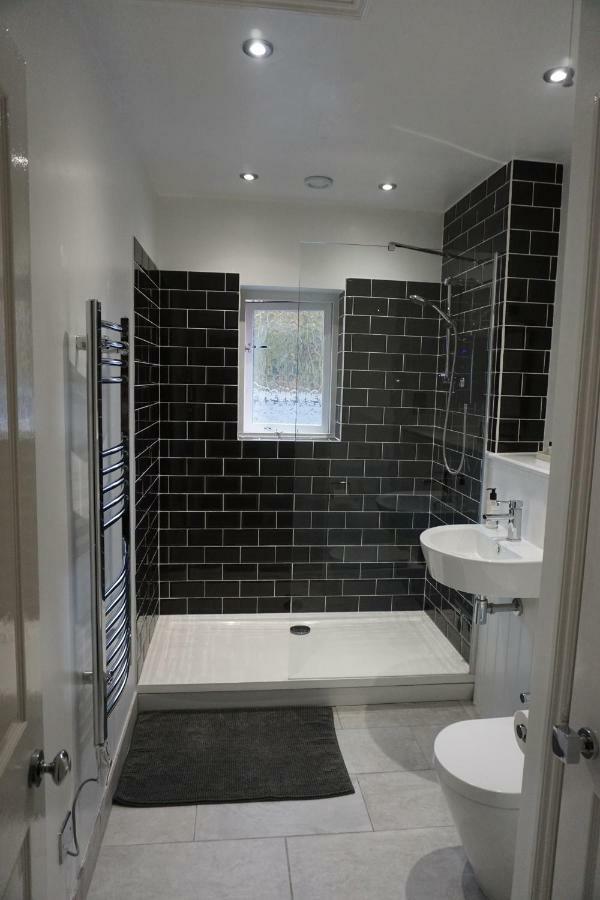 3 Summertown Court Oxford Ngoại thất bức ảnh